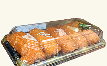 季節の志乃多5種入り